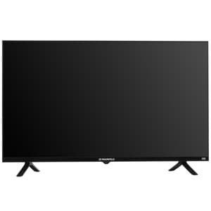 MAUNFELD 32" (81 см) Телевизор Maunfeld MLT32HST02 черный, фото 2