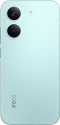 POCO 6.59" Смартфон POCO X8 Pro 256 ГБ голубой, фото 5