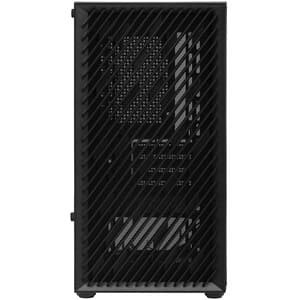 Корпус Iron Pride WARRIOR Z1 [Z1Black] черный thumb 2