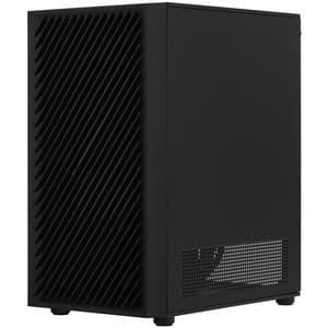 Корпус Iron Pride WARRIOR Z1 [Z1Black] черный thumb 3
