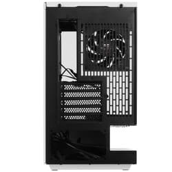 Корпус DarkFlash FLOATRON F1 BW  белый thumb 6