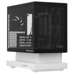 Корпус DarkFlash FLOATRON F1 BW  белый thumb 2
