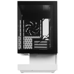 Корпус DarkFlash FLOATRON F1 BW  белый thumb 3