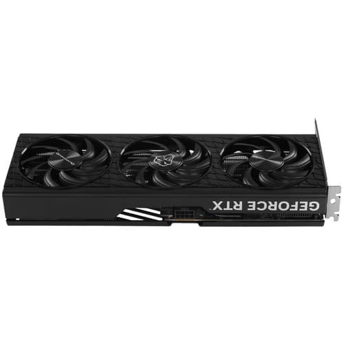 Gainward Видеокарта Gainward GeForce RTX 5060 Ti Python III [NE7506T019T1-GB2061T], фото 5