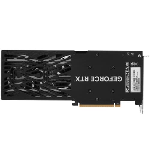 Gainward Видеокарта Gainward GeForce RTX 5060 Ti Python III [NE7506T019T1-GB2061T], фото 2