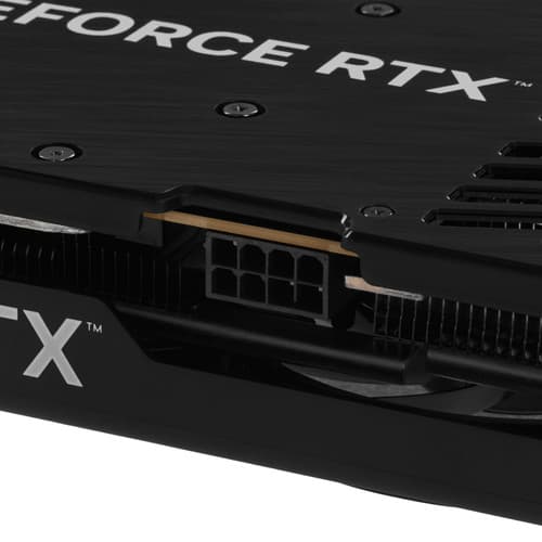 Gainward Видеокарта Gainward GeForce RTX 5060 Ti Python III [NE7506T019T1-GB2061T], фото 6