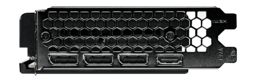 Gainward Видеокарта Gainward GeForce RTX 5060 Ti Python III [NE7506T019T1-GB2061T], фото 16