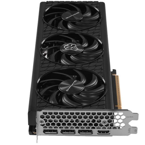 Gainward Видеокарта Gainward GeForce RTX 5060 Ti Python III [NE7506T019T1-GB2061T], фото 3