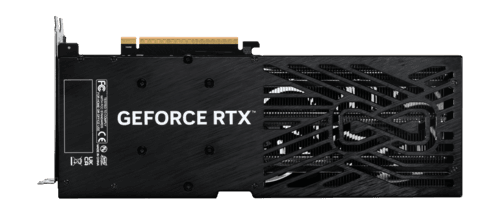 Gainward Видеокарта Gainward GeForce RTX 5060 Ti Python III [NE7506T019T1-GB2061T], фото 11