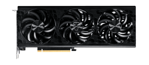Gainward Видеокарта Gainward GeForce RTX 5060 Ti Python III [NE7506T019T1-GB2061T], фото 9
