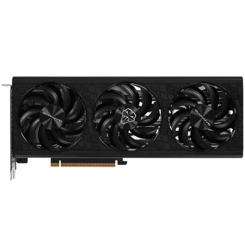 Gainward Видеокарта Gainward GeForce RTX 5060 Ti Python III [NE7506T019T1-GB2061T]