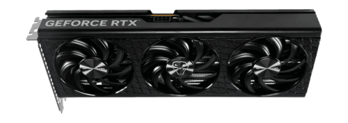 Gainward Видеокарта Gainward GeForce RTX 5060 Ti Python III [NE7506T019T1-GB2061T], фото 10