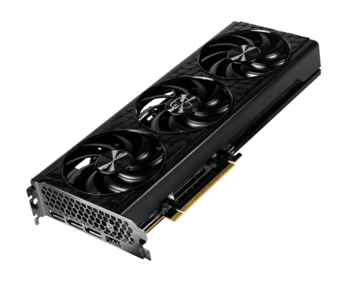 Gainward Видеокарта Gainward GeForce RTX 5060 Ti Python III [NE7506T019T1-GB2061T], фото 13