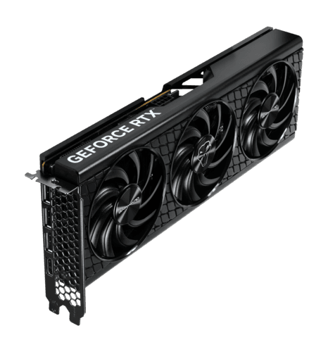Gainward Видеокарта Gainward GeForce RTX 5060 Ti Python III [NE7506T019T1-GB2061T], фото 14