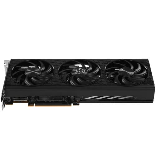Gainward Видеокарта Gainward GeForce RTX 5060 Ti Python III [NE7506T019T1-GB2061T], фото 4