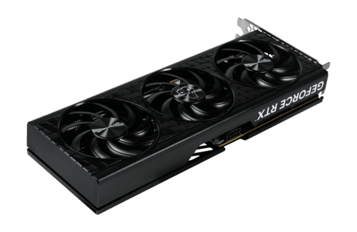 Gainward Видеокарта Gainward GeForce RTX 5060 Ti Python III [NE7506T019T1-GB2061T], фото 12