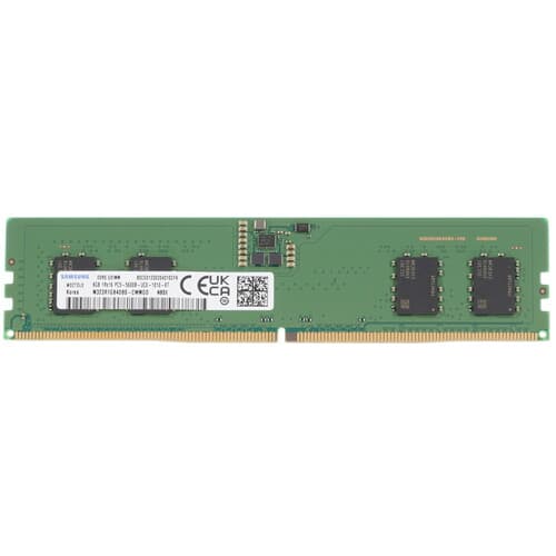 Samsung Оперативная память Samsung OEM [M323R1GB4DB0-CWM] 8 ГБ
