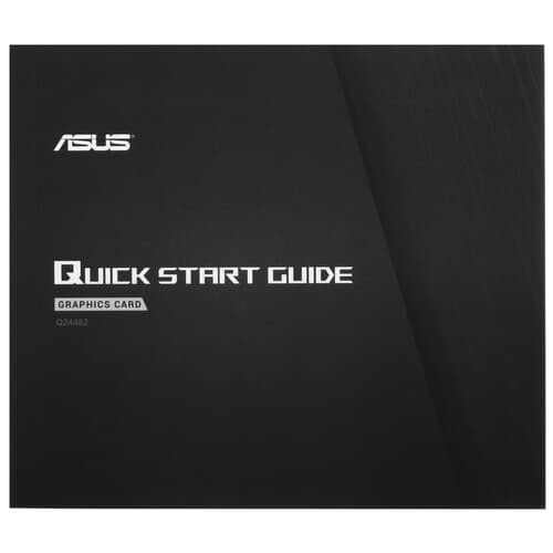 ASUS Видеокарта ASUS GeForce RTX 5060 PRIME OC Edition [PRIME-RTX5060-O8G], фото 8