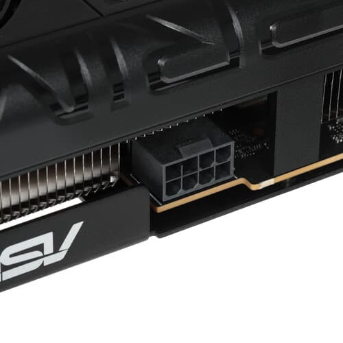 ASUS Видеокарта ASUS GeForce RTX 5060 PRIME OC Edition [PRIME-RTX5060-O8G], фото 6