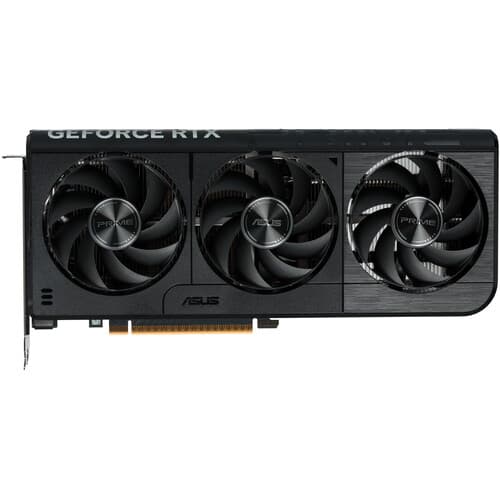 ASUS Видеокарта ASUS GeForce RTX 5060 PRIME OC Edition [PRIME-RTX5060-O8G]