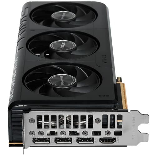 ASUS Видеокарта ASUS GeForce RTX 5060 PRIME OC Edition [PRIME-RTX5060-O8G], фото 3