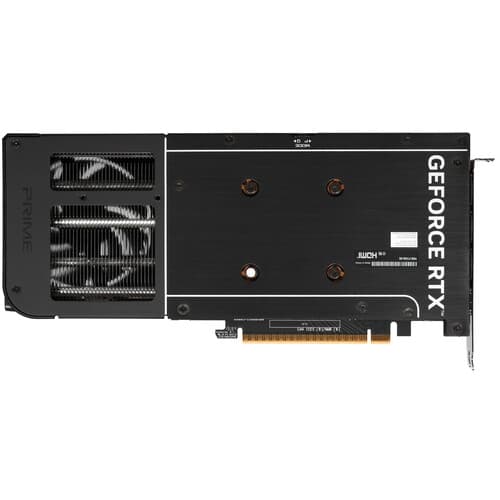 ASUS Видеокарта ASUS GeForce RTX 5060 PRIME OC Edition [PRIME-RTX5060-O8G], фото 2