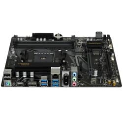Материнская плата GIGABYTE B550M DS3H AC R2 thumb 3