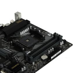 Материнская плата GIGABYTE B550M DS3H AC R2 thumb 5