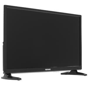 Asano 24" (60 см) Телевизор Asano 24LH1010T черный, фото 2