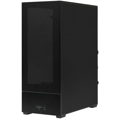 Корпус LIAN LI SUP01X [G99.SUP01X.R0] черный thumb 5