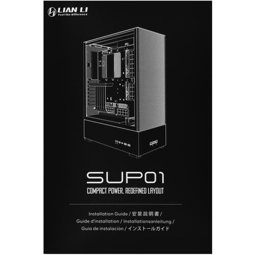 Корпус LIAN LI SUP01X [G99.SUP01X.R0] черный thumb 19