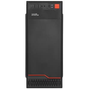 Корпус KingPrice KPCC-MD201 [2018225] черный thumb 2