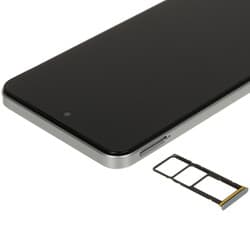 realme 6.67" Смартфон realme C71 128 ГБ белый, фото 8