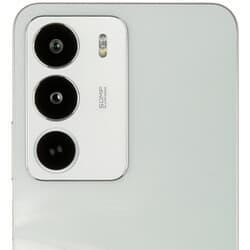 realme 6.67" Смартфон realme C71 128 ГБ белый, фото 6