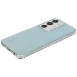 realme 6.67" Смартфон realme C71 128 ГБ белый, фото 9