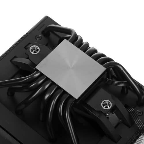DEEPCOOL Кулер для процессора DEEPCOOL Assassin IV [R-ASN4-BKNNMT-G] черный, фото 5