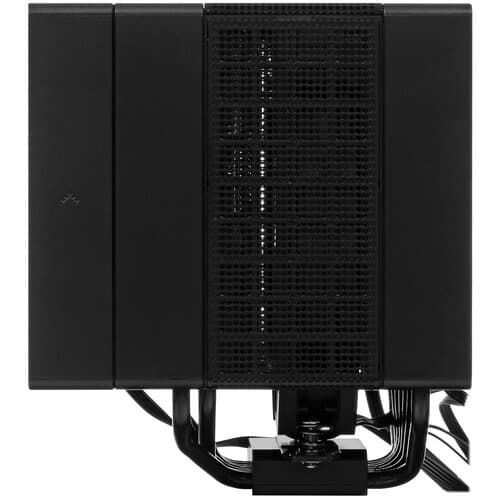 DEEPCOOL Кулер для процессора DEEPCOOL Assassin IV [R-ASN4-BKNNMT-G] черный, фото 3