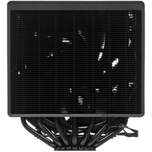 DEEPCOOL Кулер для процессора DEEPCOOL Assassin IV [R-ASN4-BKNNMT-G] черный, фото 4