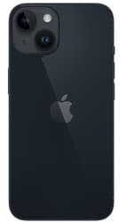 Apple 6.1" Смартфон Apple iPhone 14 128 ГБ черный, фото 12