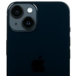 Apple 6.1" Смартфон Apple iPhone 14 128 ГБ черный, фото 6
