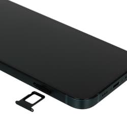 Apple 6.1" Смартфон Apple iPhone 14 128 ГБ черный, фото 8