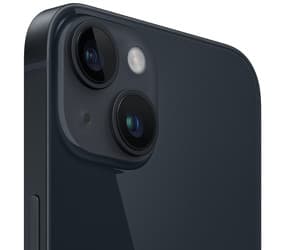 Apple 6.1" Смартфон Apple iPhone 14 128 ГБ черный, фото 13