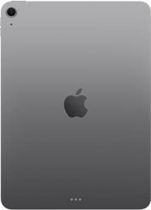 Apple 11" Планшет Apple iPad Air (M3) 5G 256 ГБ серый, фото 2