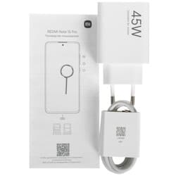 Xiaomi 6.77" Смартфон Xiaomi REDMI Note 15 Pro 256 ГБ черный, фото 10