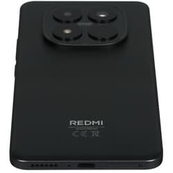 Xiaomi 6.77" Смартфон Xiaomi REDMI Note 15 Pro 256 ГБ черный, фото 7