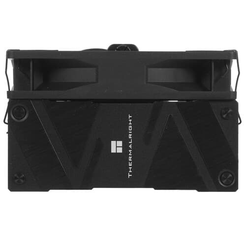 Thermalright Кулер для процессора Thermalright Assassin Spirit 120 EVO Dark [AS120-EVO-DARK] черный, фото 5