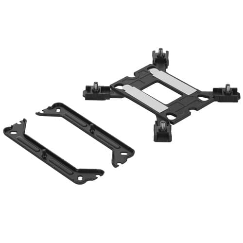 Thermalright Кулер для процессора Thermalright Assassin Spirit 120 EVO Dark [AS120-EVO-DARK] черный, фото 8