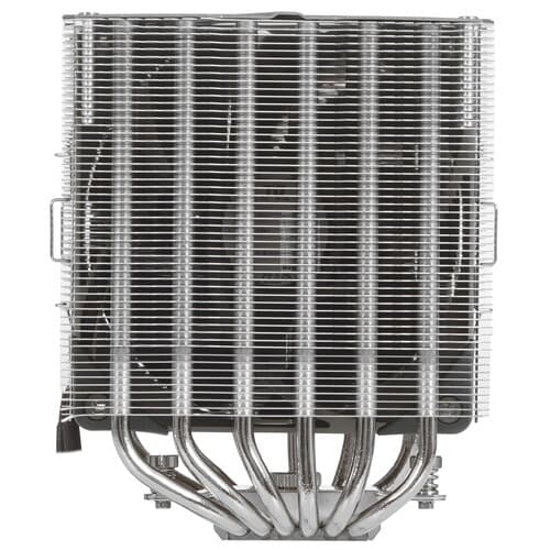 Thermalright Кулер для процессора Thermalright Peerless Assassin 120 [PA120] серый, фото 5