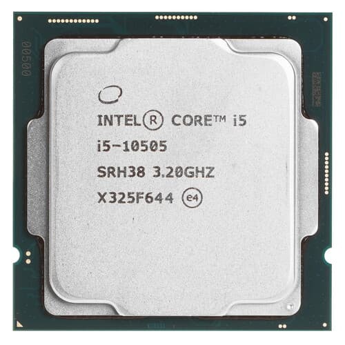 Процессор Intel Core i5-10505 OEM