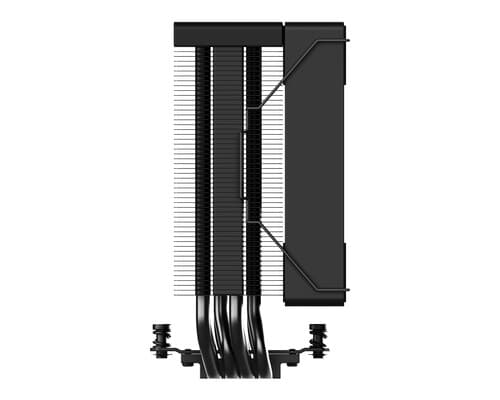 ID-Cooling Кулер для процессора ID-COOLING SE-214-XT V2 BLACK  черный, фото 4
